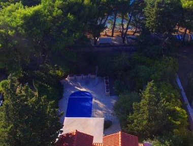Villa - Beach Front