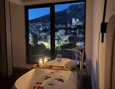 Apartment with View