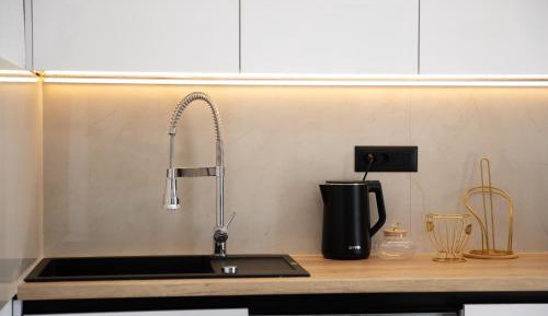 North Apartment