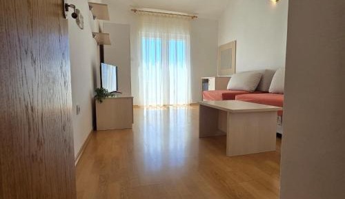 Family Room with Balcony