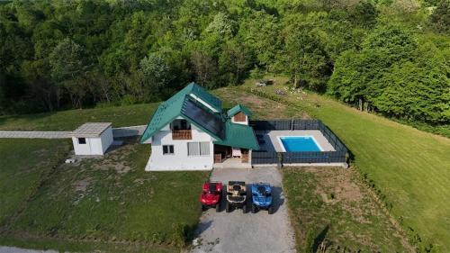 Family Bungalow