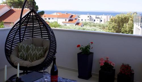 Apartment with Sea View