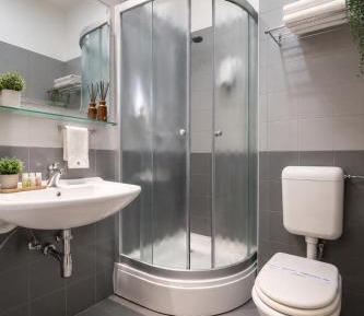 Economy Double or Twin Room