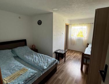 Triple Room with Mountain View