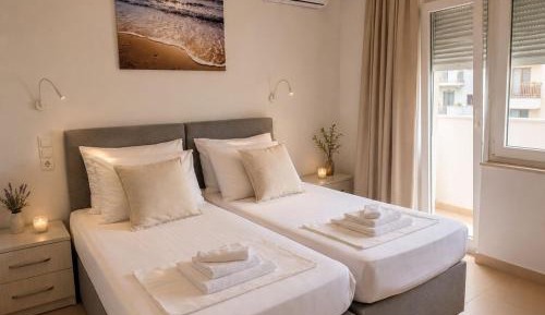 Triple Room with Balcony