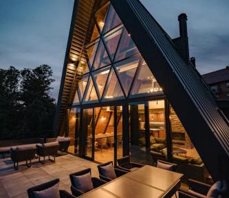 Deluxe Villa