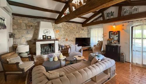 Four-Bedroom Vacation Home