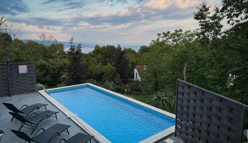 Two-Bedroom Villa