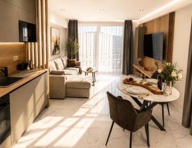 Apartment with Sea View