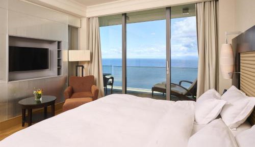 Suite Executive with Sea View