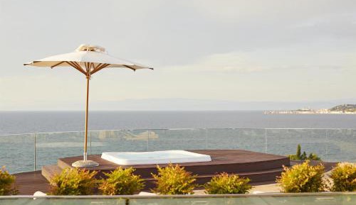 Penthouse Suite - Henry Morgan