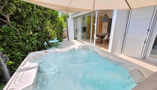 Three-Bedroom Townhouse
