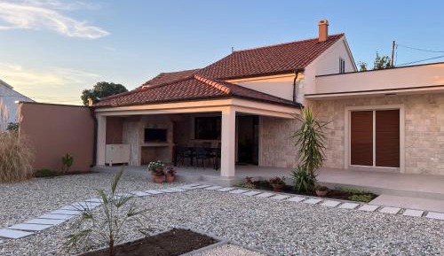 Two-Bedroom Villa