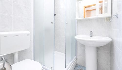 Studio Apartment with Sea View (2 Adults)