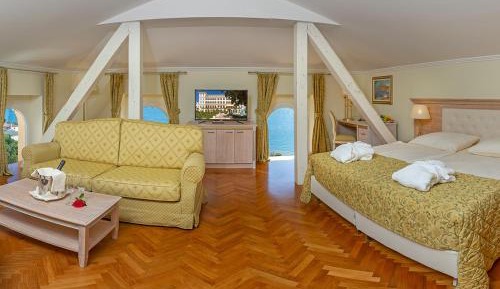 One-Bedroom Suite