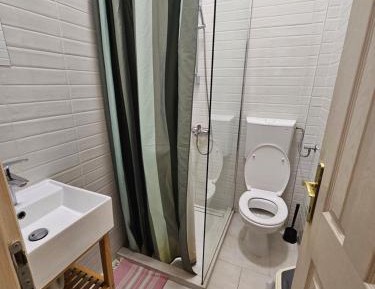 Double or Twin Room with Private External Bathroom