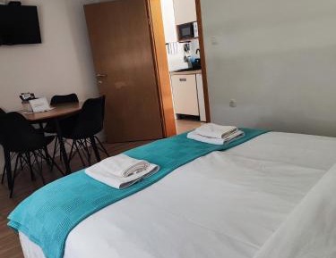 Comfort Quadruple Room