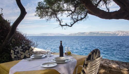 Double Room with Sea View