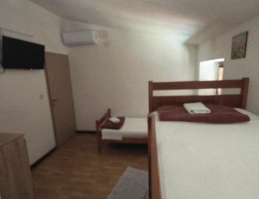 Triple Room with Shower