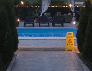 Superior Chalet
