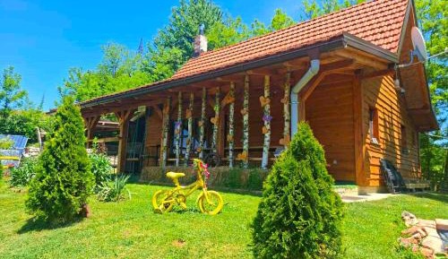 One-Bedroom Chalet