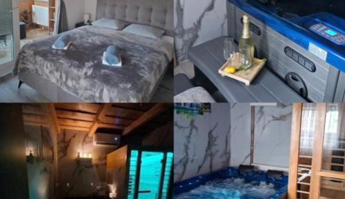 One-Bedroom Villa