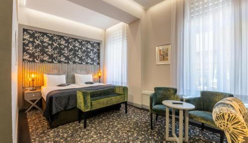 Superior Double or Twin Room