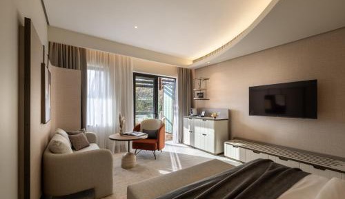 Premium Double or Twin Room