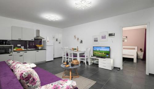 Apartment - Ground Floor
