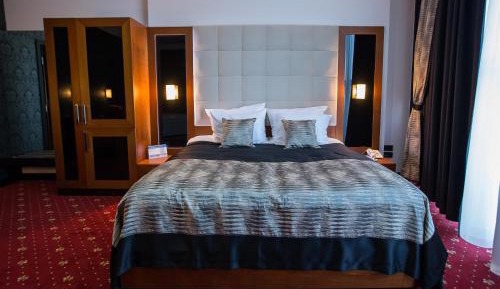 Economy Single Room