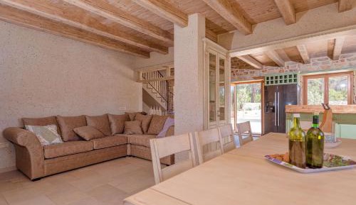 Five-Bedroom Villa