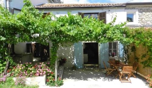 Two-Bedroom Holiday Home