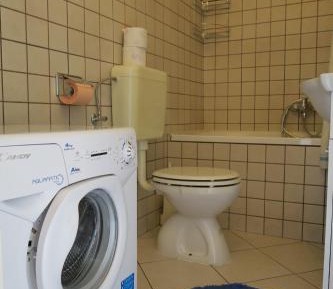 Apartment (4-6 Adults)