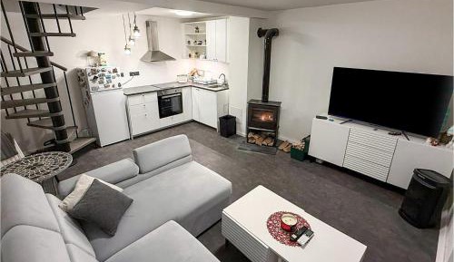 One-Bedroom Vacation Home