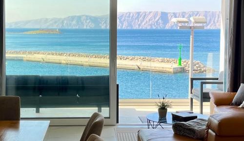 Penthouse Apartment