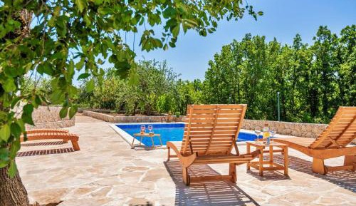 Four Bedroom Villa 