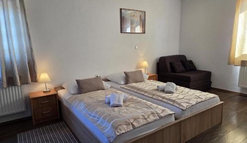 Comfort Triple Room