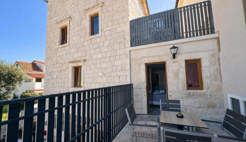 Deluxe Double or Twin Room with Balcony
