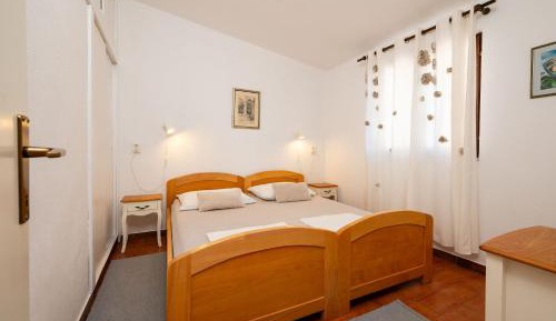 One-Bedroom apartment Standard