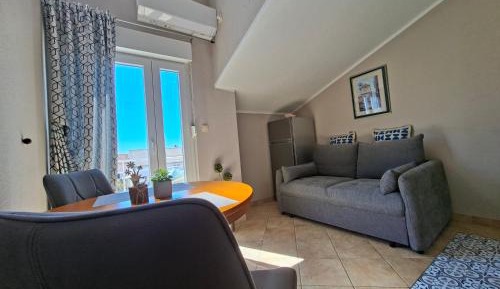 Apartment with Sea View
