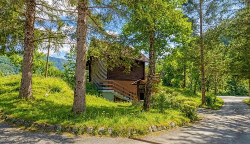 One-Bedroom Chalet