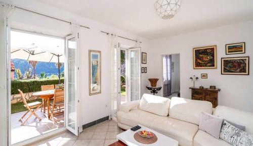 Four-Bedroom Vacation Home