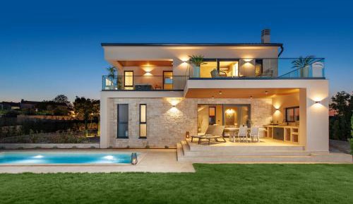 Two-Bedroom Villa