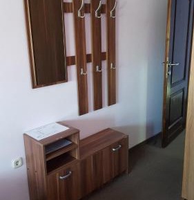 Double Room with Extra Bed