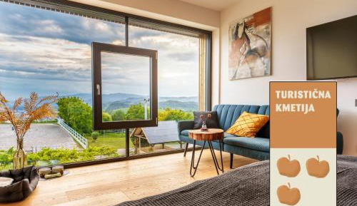 Deluxe Double or Twin Room with City View