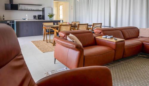Four-Bedroom Vacation Home