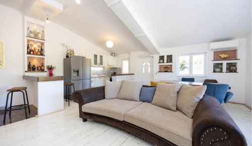 Four-Bedroom Vacation Home