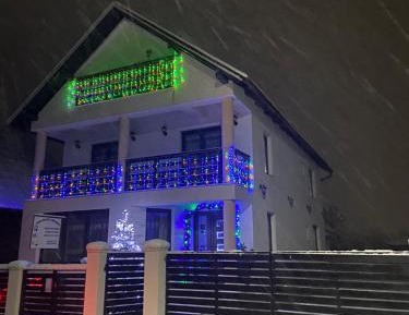 Standard Villa