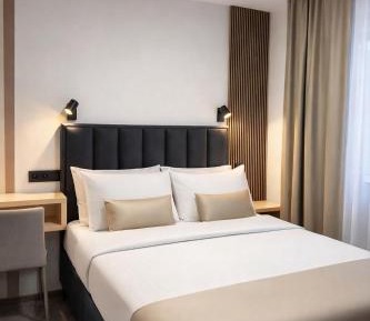 Economy Single Room