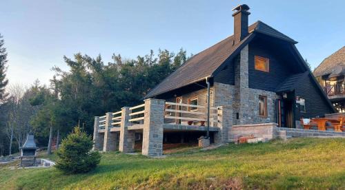 Superior Chalet